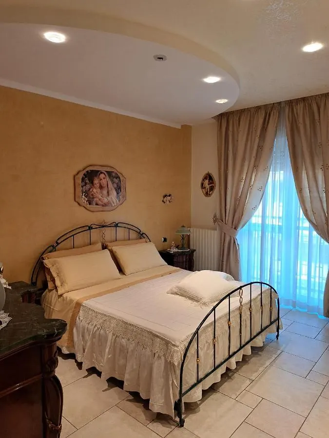 Casa Stallone Bari Apartmán