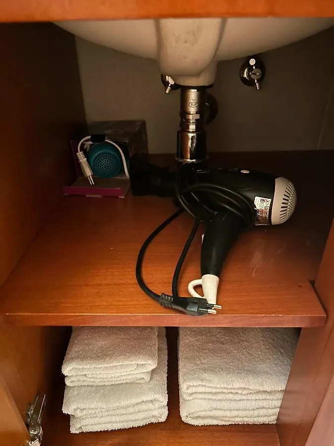 Apartmán Casa Stallone Bari