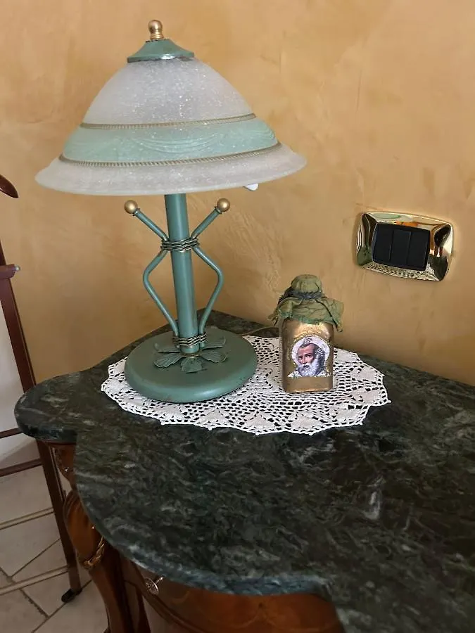 Apartmán Casa Stallone Bari