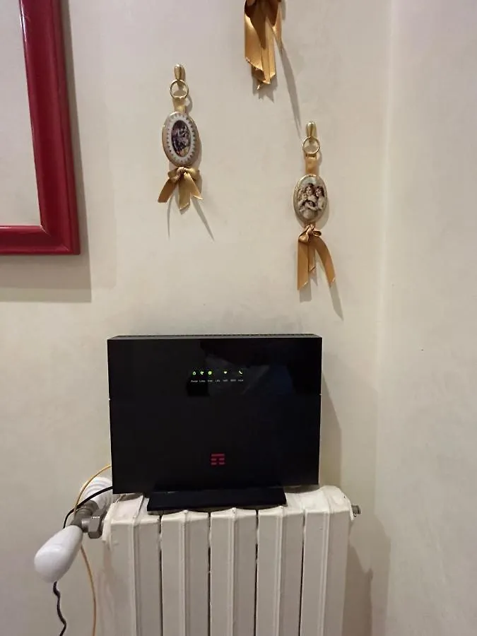 Casa Stallone Bari 0*,  Itálie