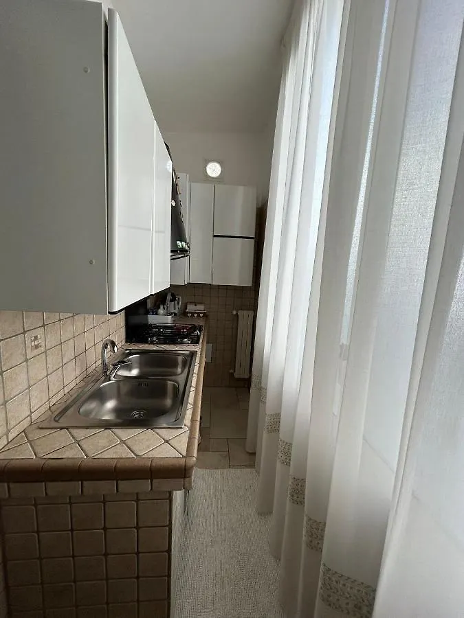 Apartmán Casa Stallone Bari