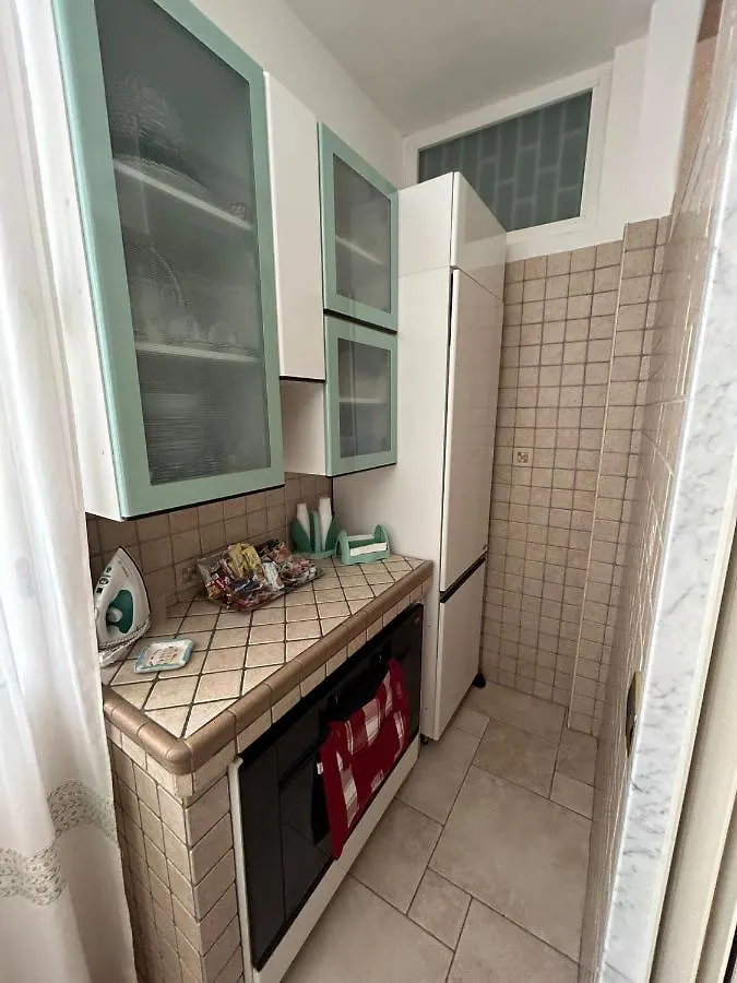 Casa Stallone Bari Apartmán