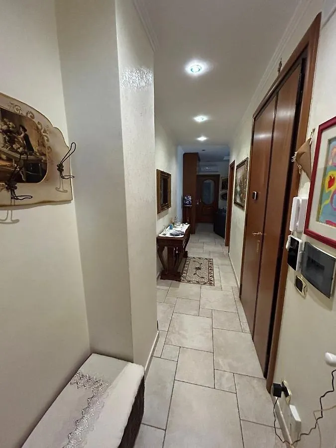 Casa Stallone Bari Apartmán