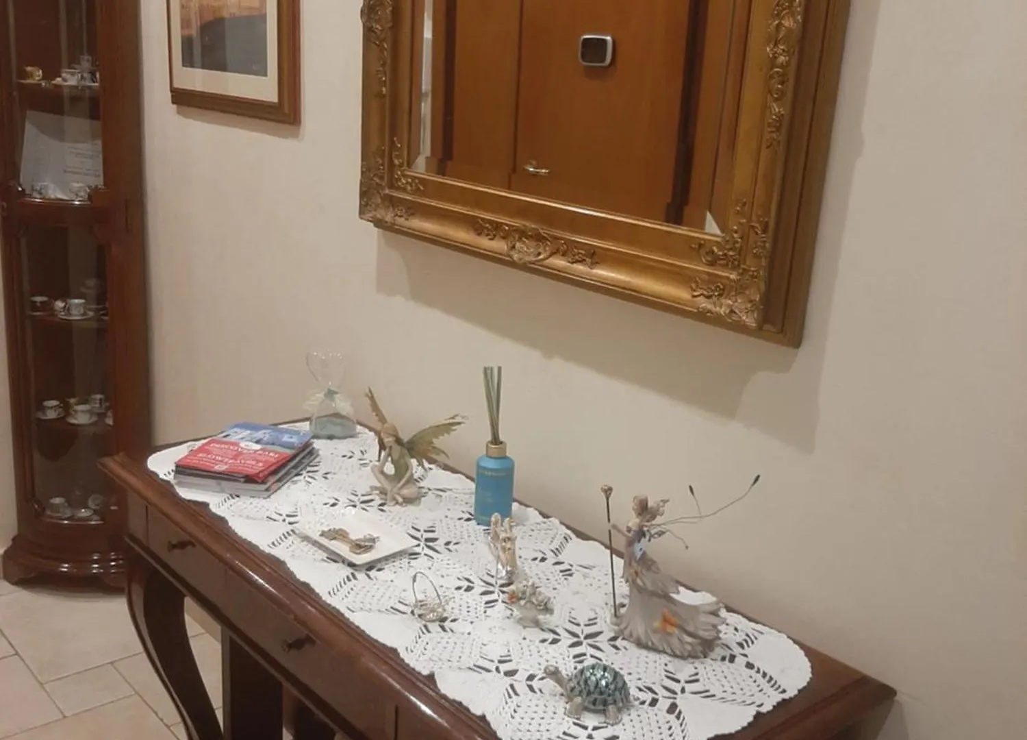 Casa Stallone Bari