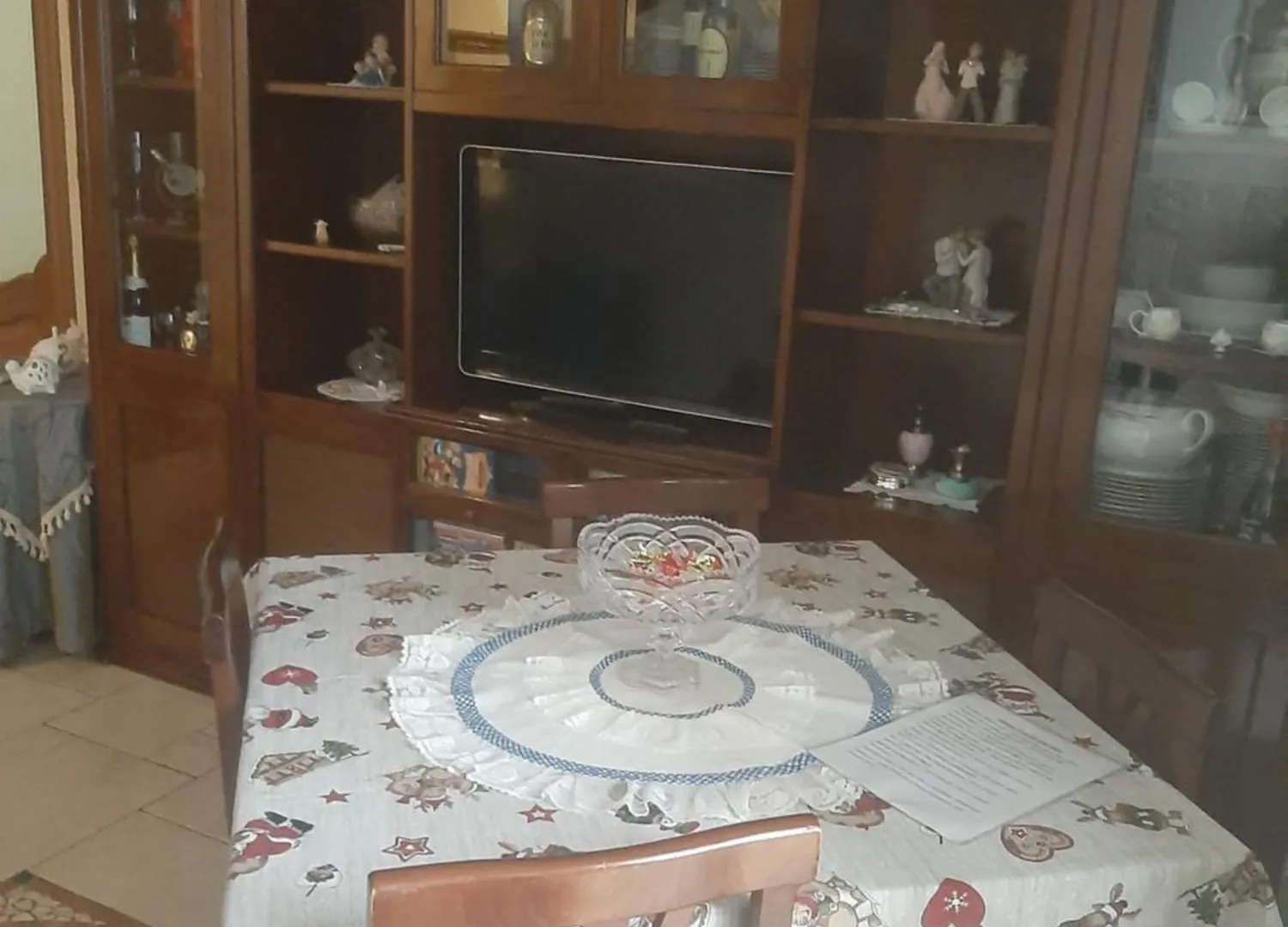 Casa Stallone Bari Apartmán