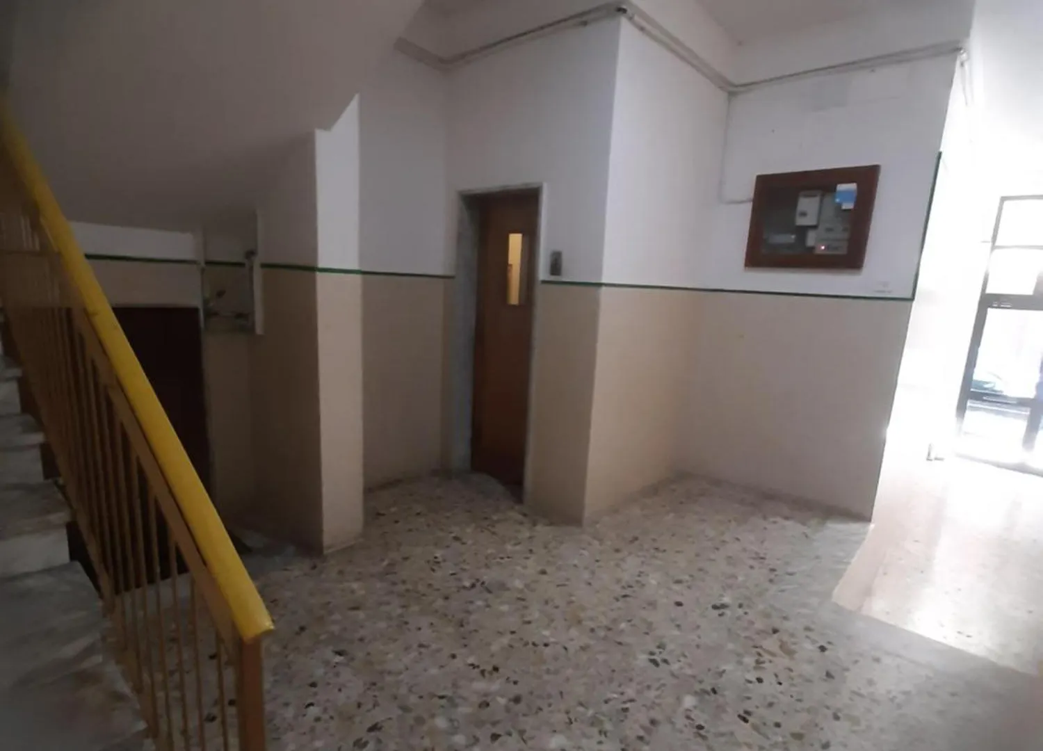 Apartmán Casa Stallone Bari Itálie
