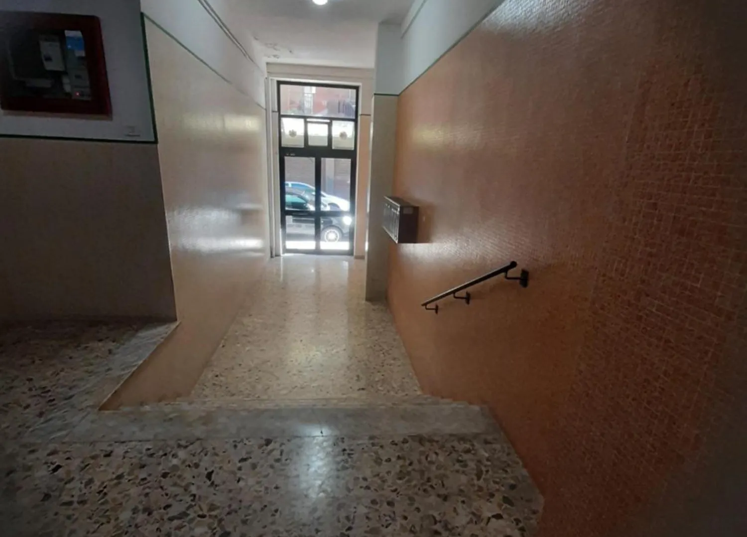 Casa Stallone Bari